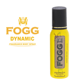 Fogg Dynamic Body Spray 120ml - YehChez.pk